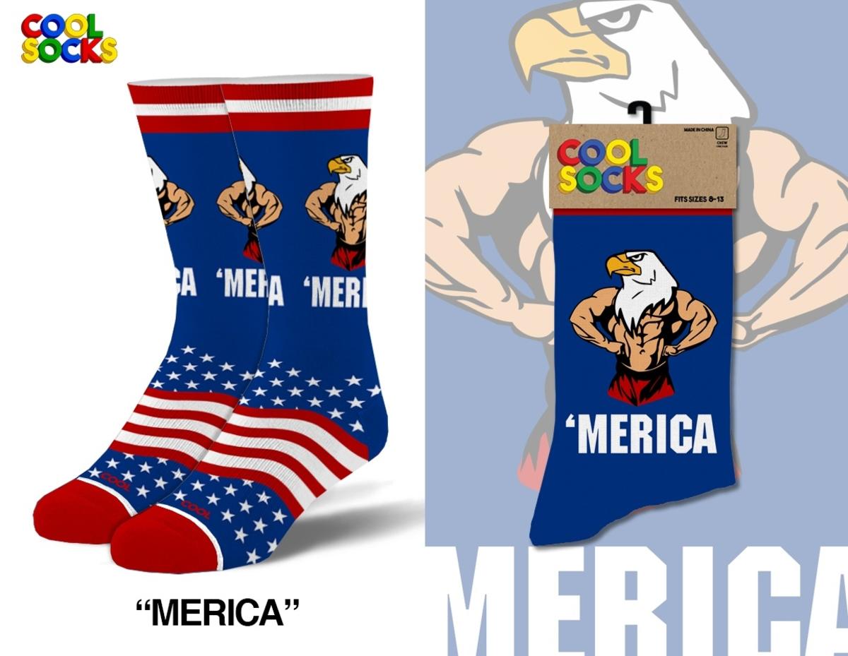 Men's - 'Merica