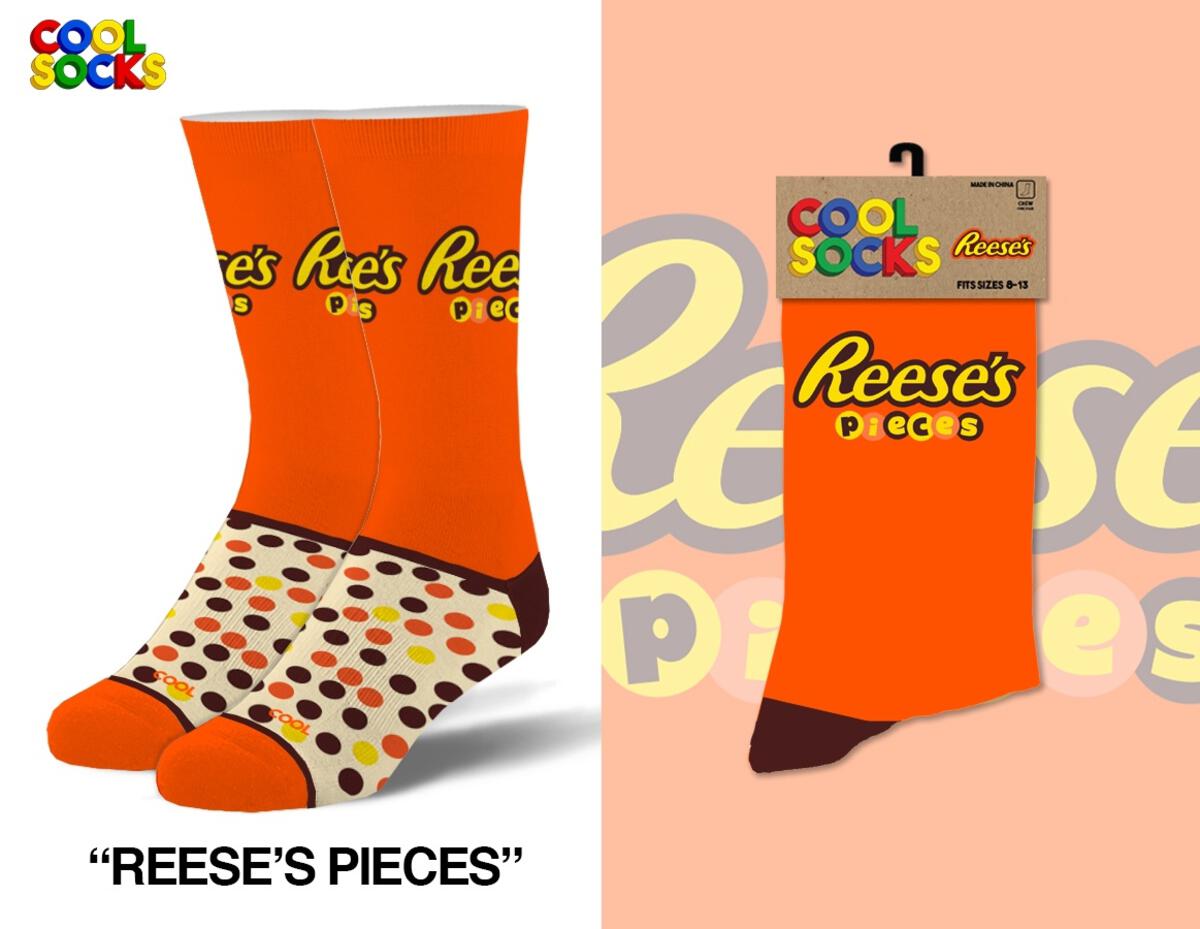 Unisex - Reese's